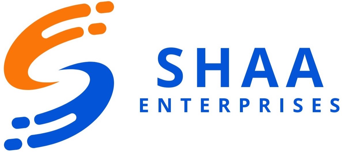 Shaa Logo